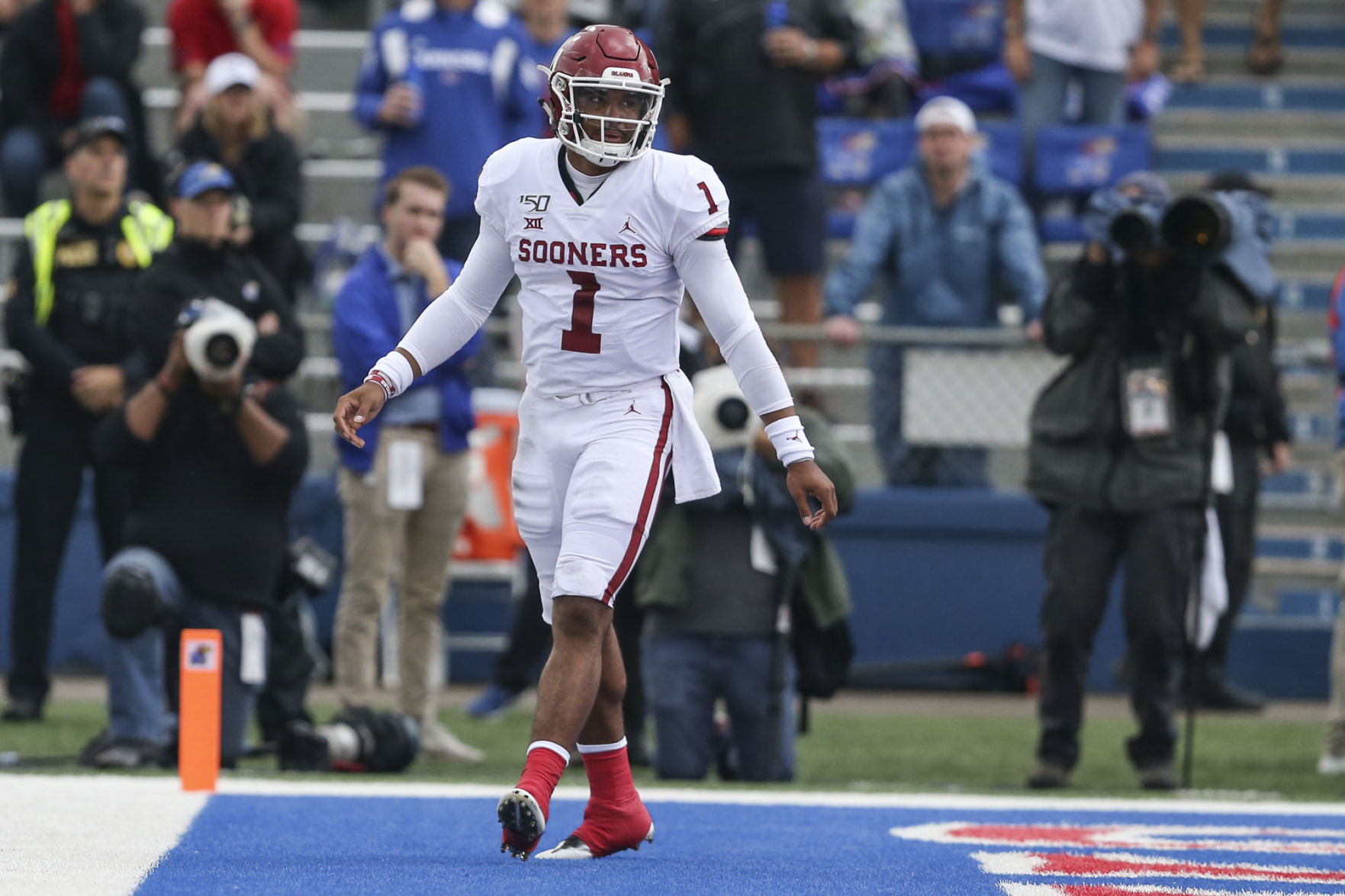 Jalen Hurts
